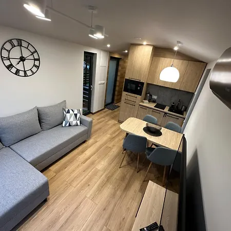 Przy Jeziorze * Kujanki (Greater Poland)