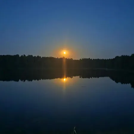 Przy Jeziorze Kujanki (Greater Poland)